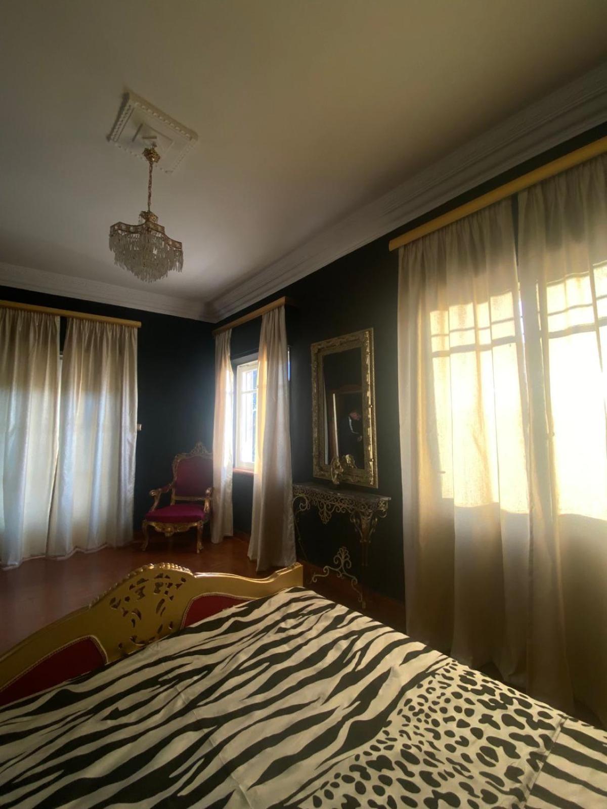 Apartment Iris Baroque *