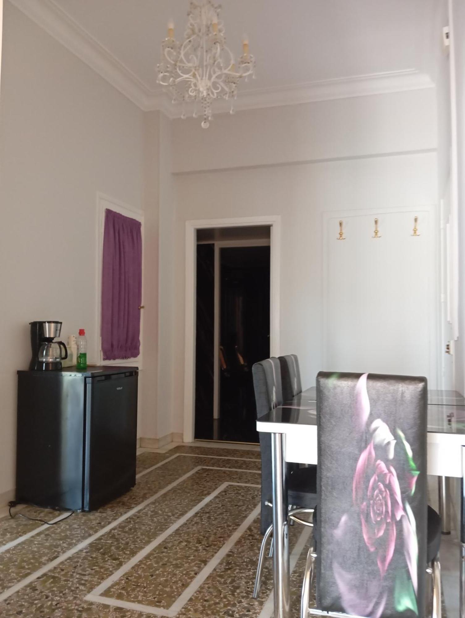 Apartment Iris Baroque *